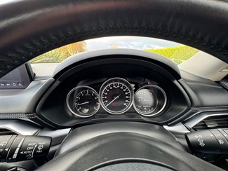 2020 Mazda CX-5 - Thumbnail
