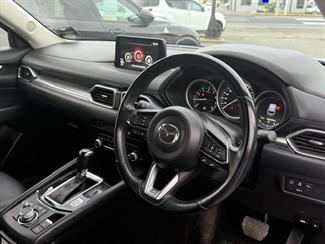 2020 Mazda CX-5 - Thumbnail