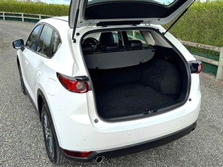 2020 Mazda CX-5 - Thumbnail