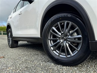 2020 Mazda CX-5 - Thumbnail