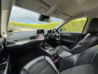 2020 Mazda CX-5 - Thumbnail