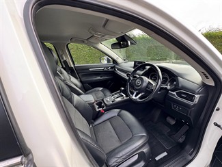 2020 Mazda CX-5 - Thumbnail