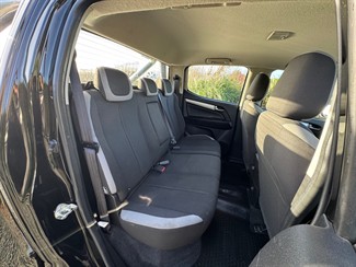 2019 Holden Colorado - Thumbnail