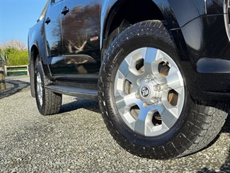 2019 Holden Colorado - Thumbnail
