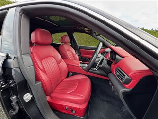 2020 Maserati Levante - Thumbnail