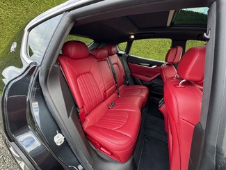 2020 Maserati Levante - Thumbnail