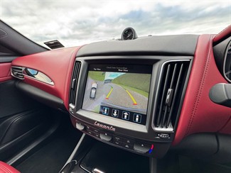 2020 Maserati Levante - Thumbnail