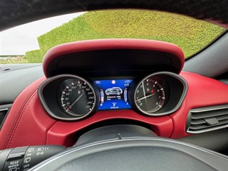 2020 Maserati Levante - Thumbnail