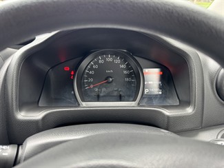 2021 Nissan NV200 - Thumbnail