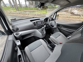 2021 Nissan NV200 - Thumbnail