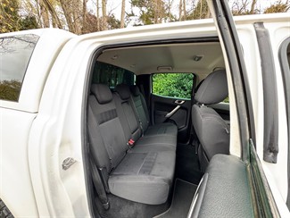 2021 Ford Ranger - Thumbnail