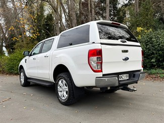2021 Ford Ranger - Thumbnail