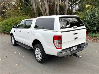 2021 Ford Ranger - Thumbnail