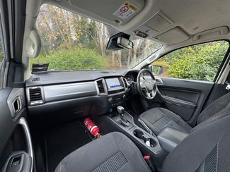 2021 Ford Ranger - Thumbnail