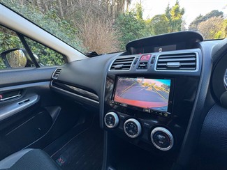 2016 SUBARU XV - Thumbnail