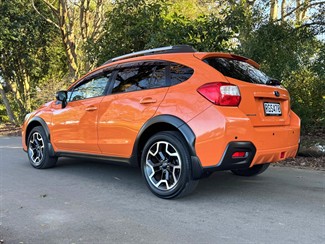 2016 SUBARU XV - Thumbnail