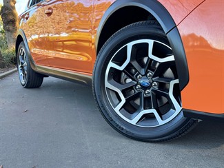2016 SUBARU XV - Thumbnail