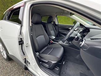 2019 Mazda CX-3 - Thumbnail