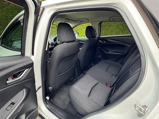 2019 Mazda CX-3 - Thumbnail