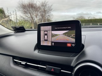 2019 Mazda CX-3 - Thumbnail