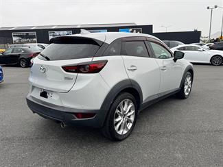 2019 Mazda CX-3 - Thumbnail