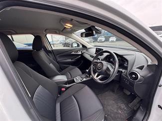 2019 Mazda CX-3 - Thumbnail