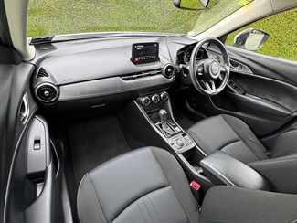 2019 Mazda CX-3 - Thumbnail