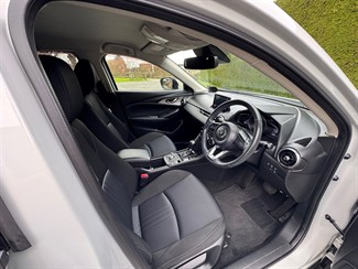 2019 Mazda CX-3 - Thumbnail