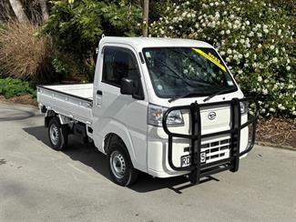2023 Daihatsu Hijet - Thumbnail