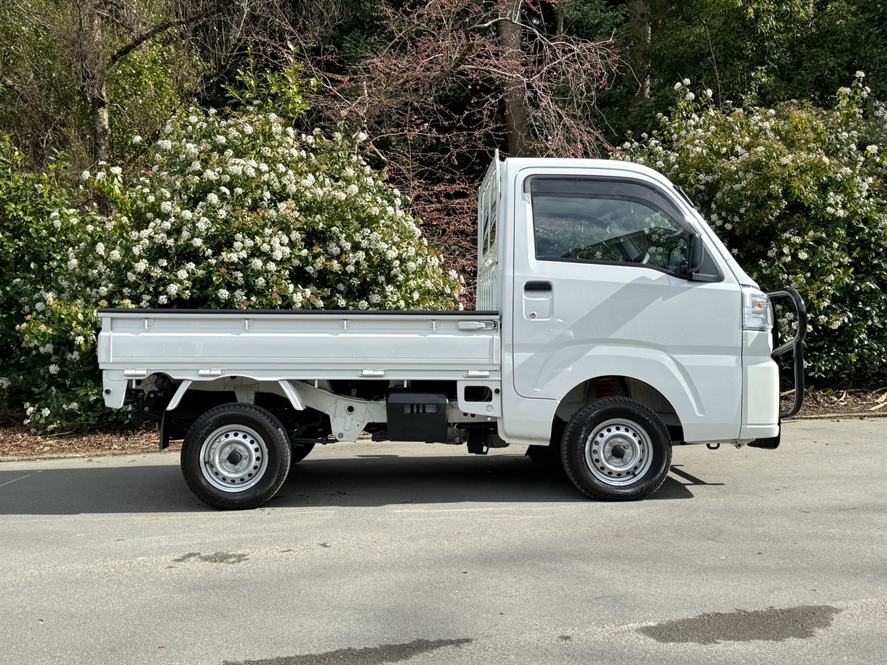2023 Daihatsu Hijet