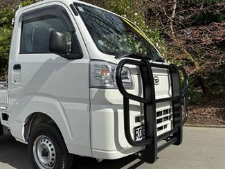 2023 Daihatsu Hijet - Thumbnail