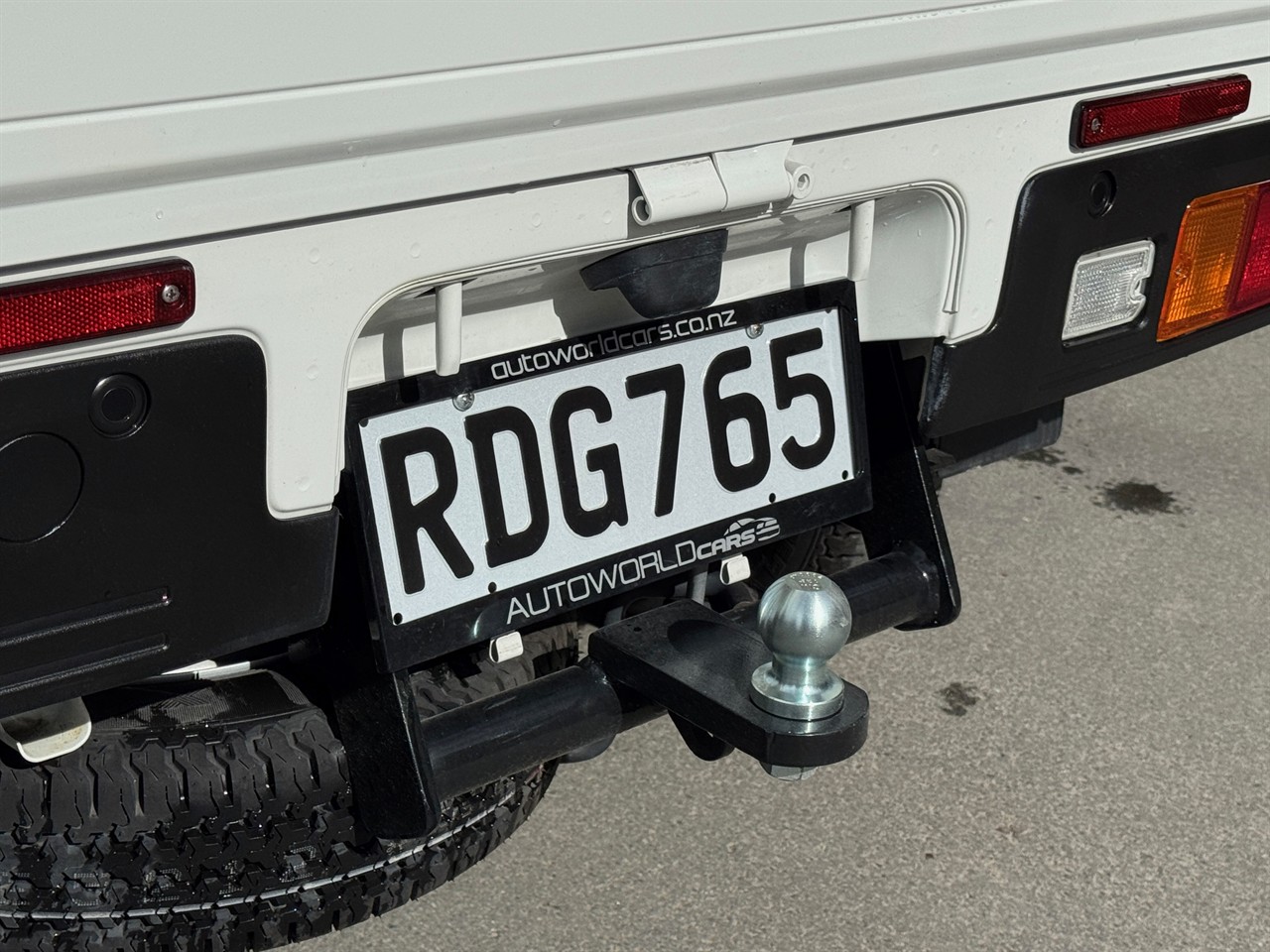 2023 Daihatsu Hijet