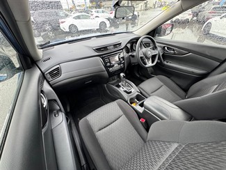 2018 Nissan X-Trail - Thumbnail