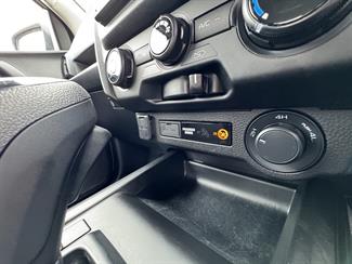 2024 Isuzu D-Max - Thumbnail