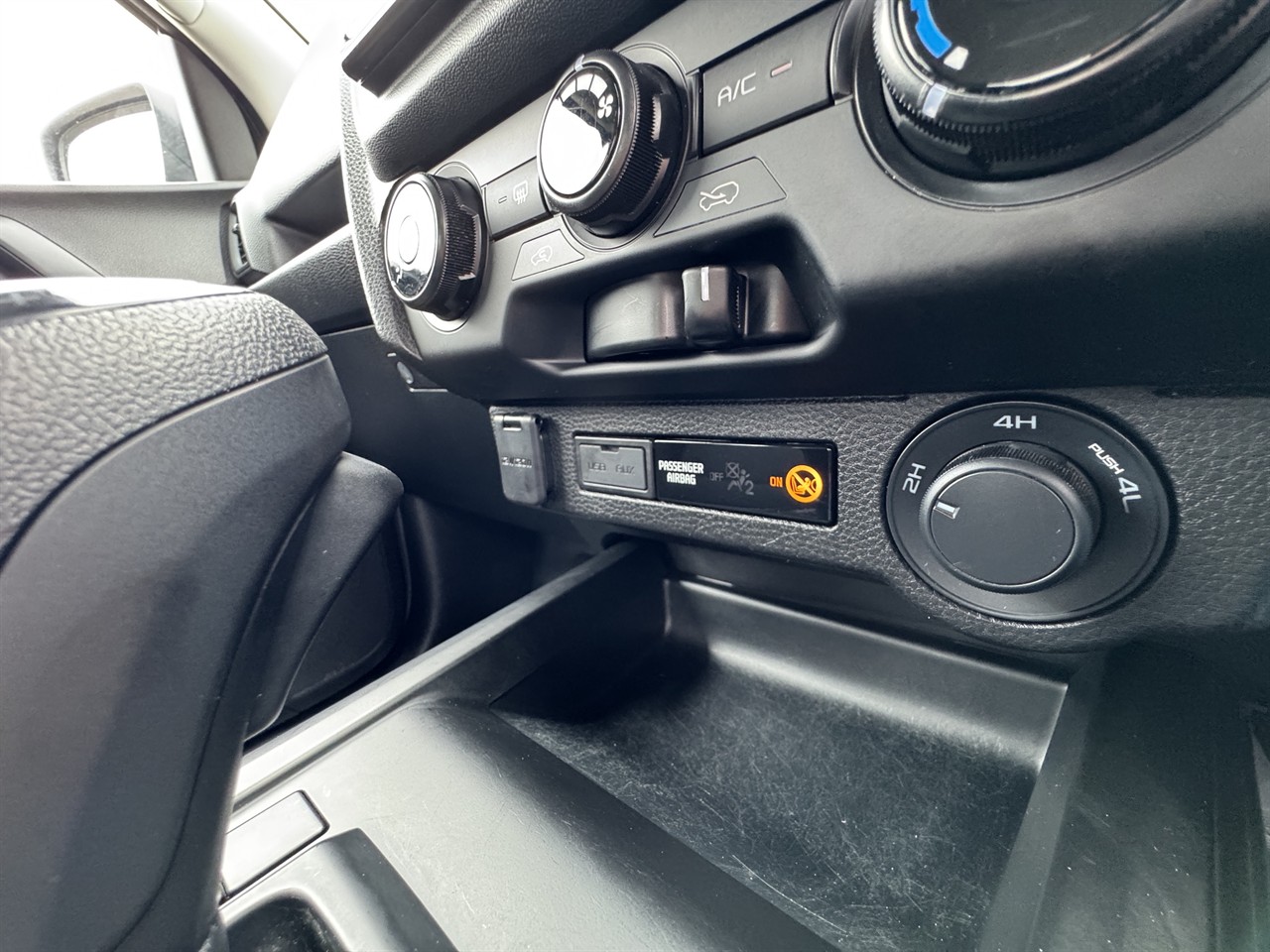 2024 Isuzu D-Max