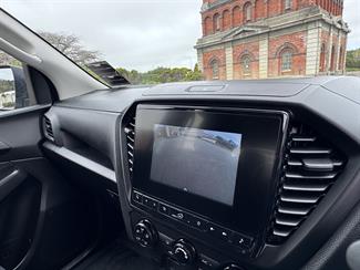 2024 Isuzu D-Max - Thumbnail