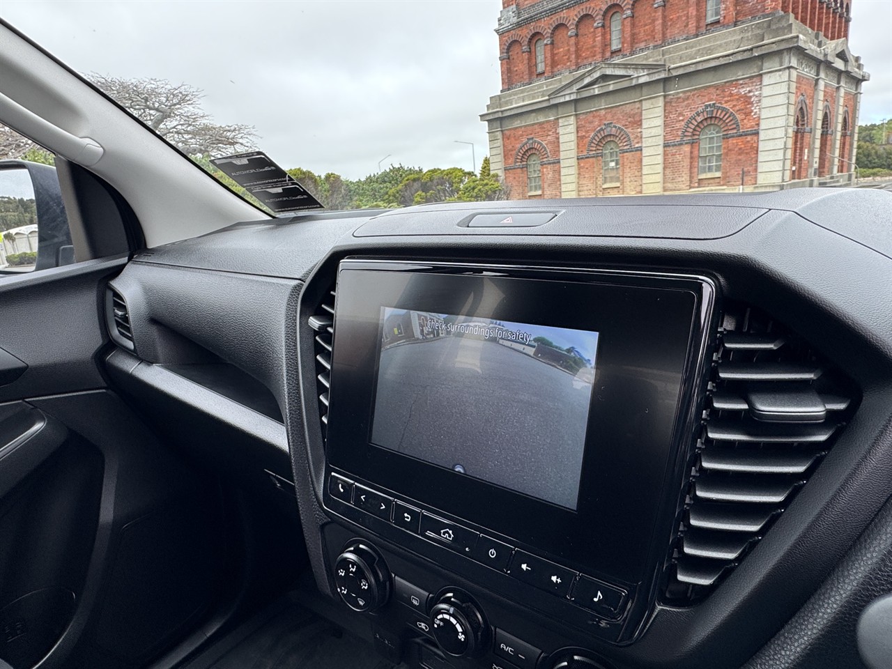2024 Isuzu D-Max