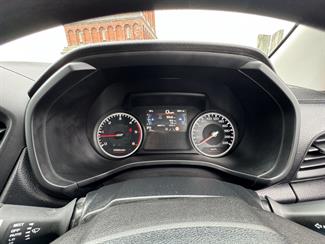 2024 Isuzu D-Max - Thumbnail