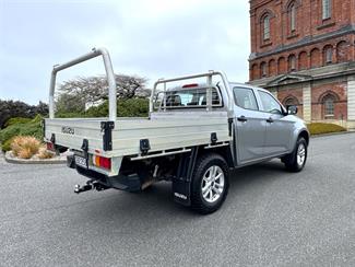 2024 Isuzu D-Max - Thumbnail