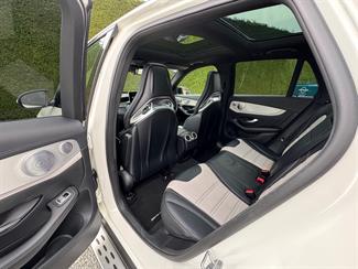 2018 Mercedes-Benz Glc - Thumbnail
