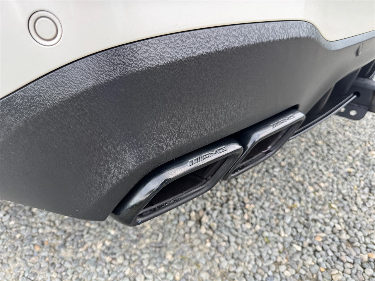 2018 Mercedes-Benz Glc