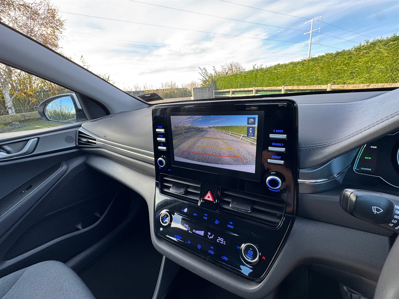 2022 Hyundai Ioniq