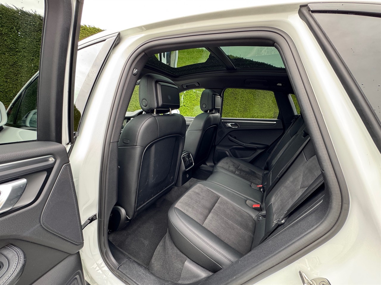 2019 Porsche Macan