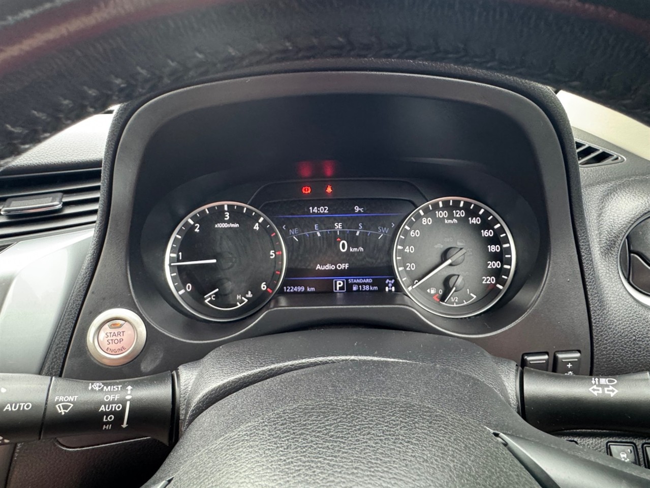 2021 Nissan Navara