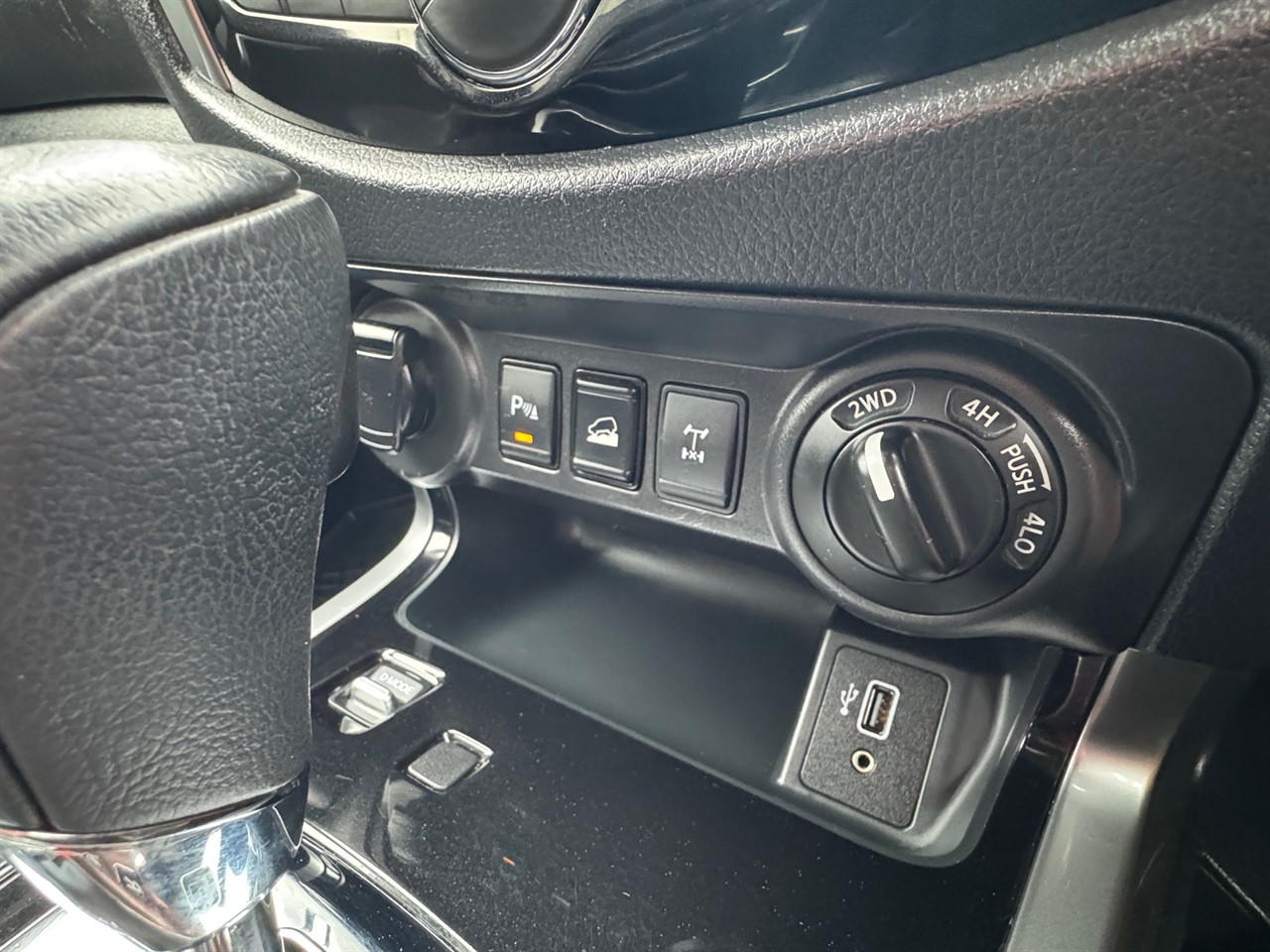 2021 Nissan Navara