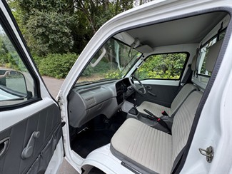 1998 Suzuki  Carry - Thumbnail