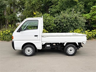 1998 Suzuki  Carry - Thumbnail