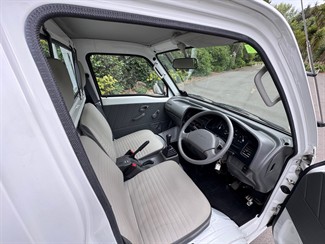 1998 Suzuki  Carry - Thumbnail