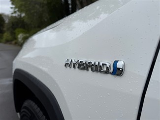 2021 Toyota Rav4 - Thumbnail