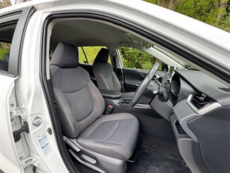 2021 Toyota Rav4 - Thumbnail